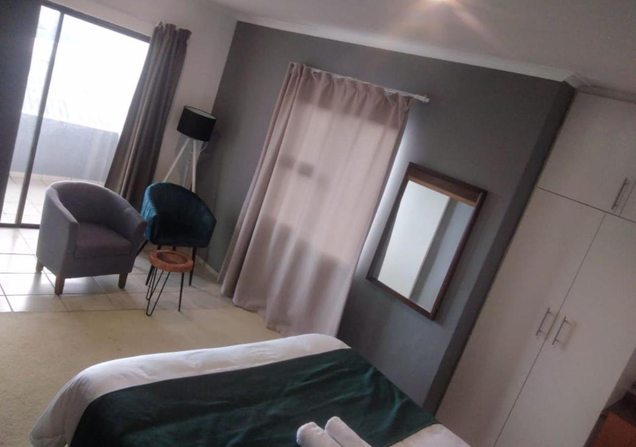 Pixie Lodge Кейптаун Екстериор снимка