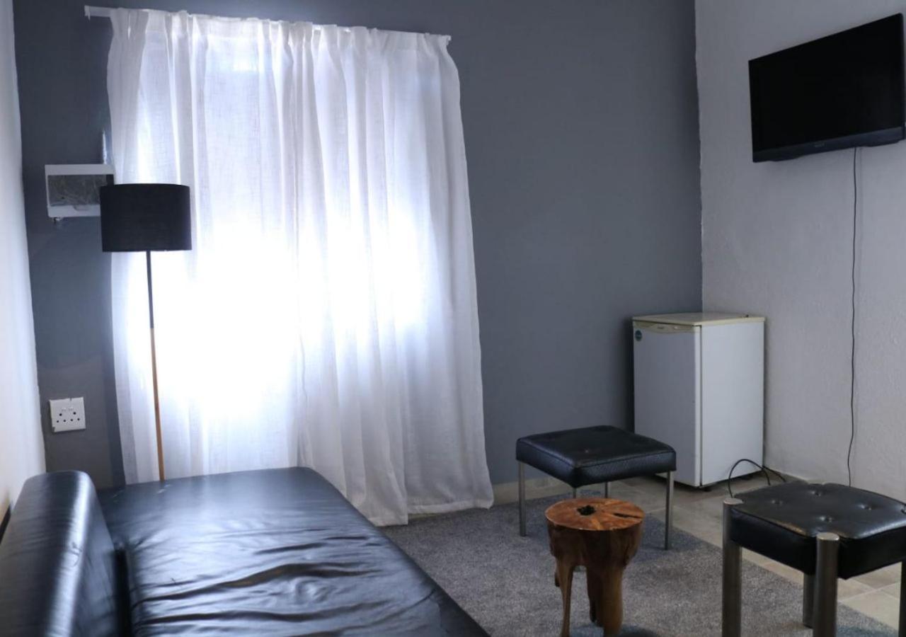Pixie Lodge Кейптаун Екстериор снимка